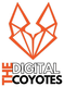 The Digital Coyotes logo